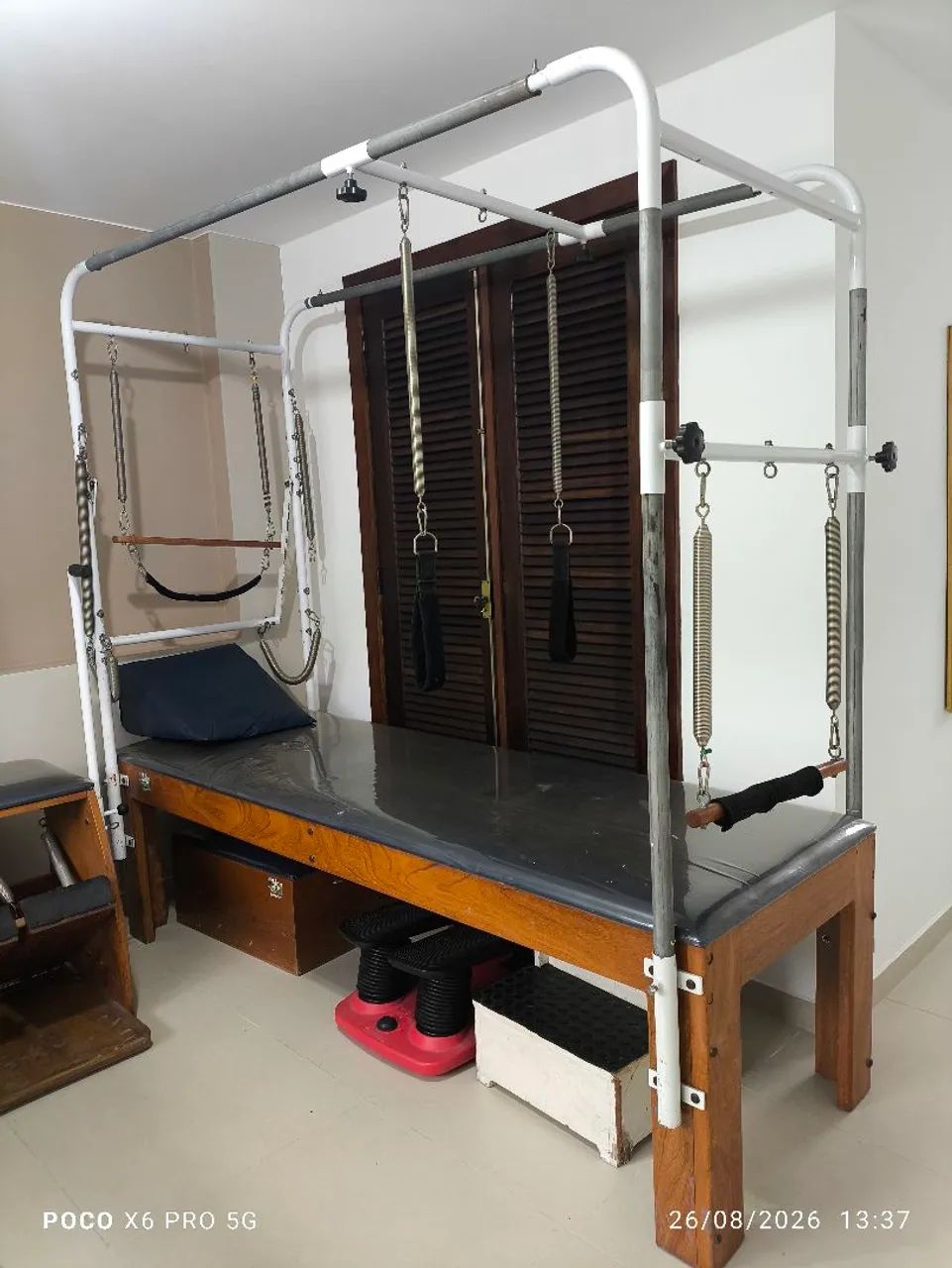 Studio de Pilates  - Foto 3