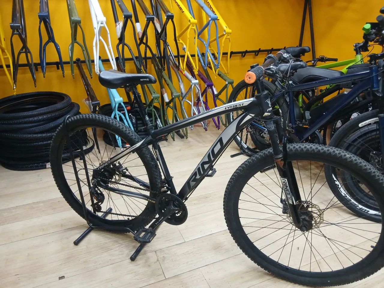 Bike aro 29  - Foto 2