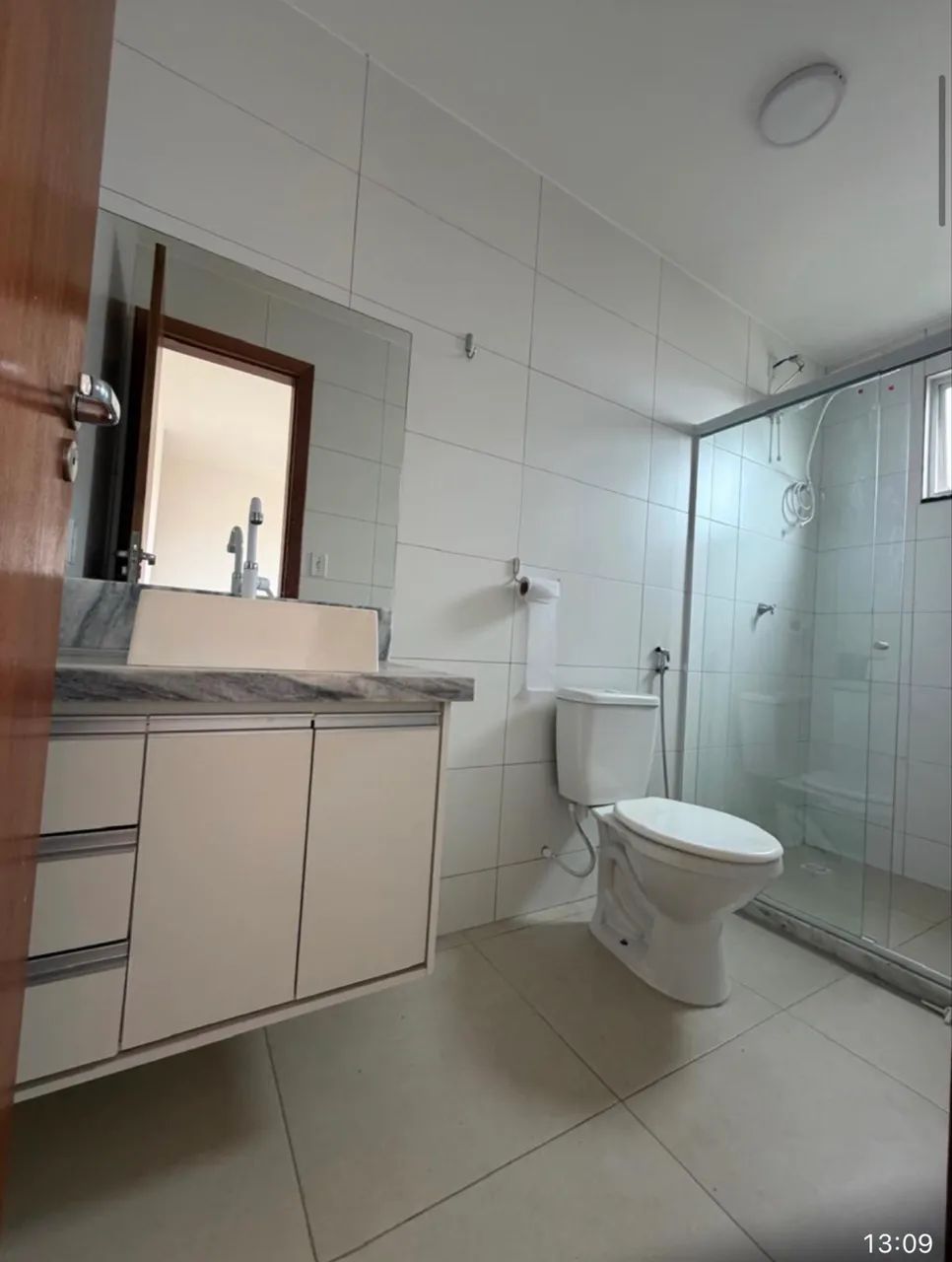 Excelente apart. 3 quartos com suíte  a 150 metros da faculdade multivix  - Foto 5