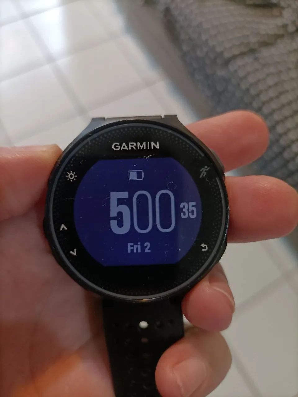 Garmin Forerunner 235 - Foto 3