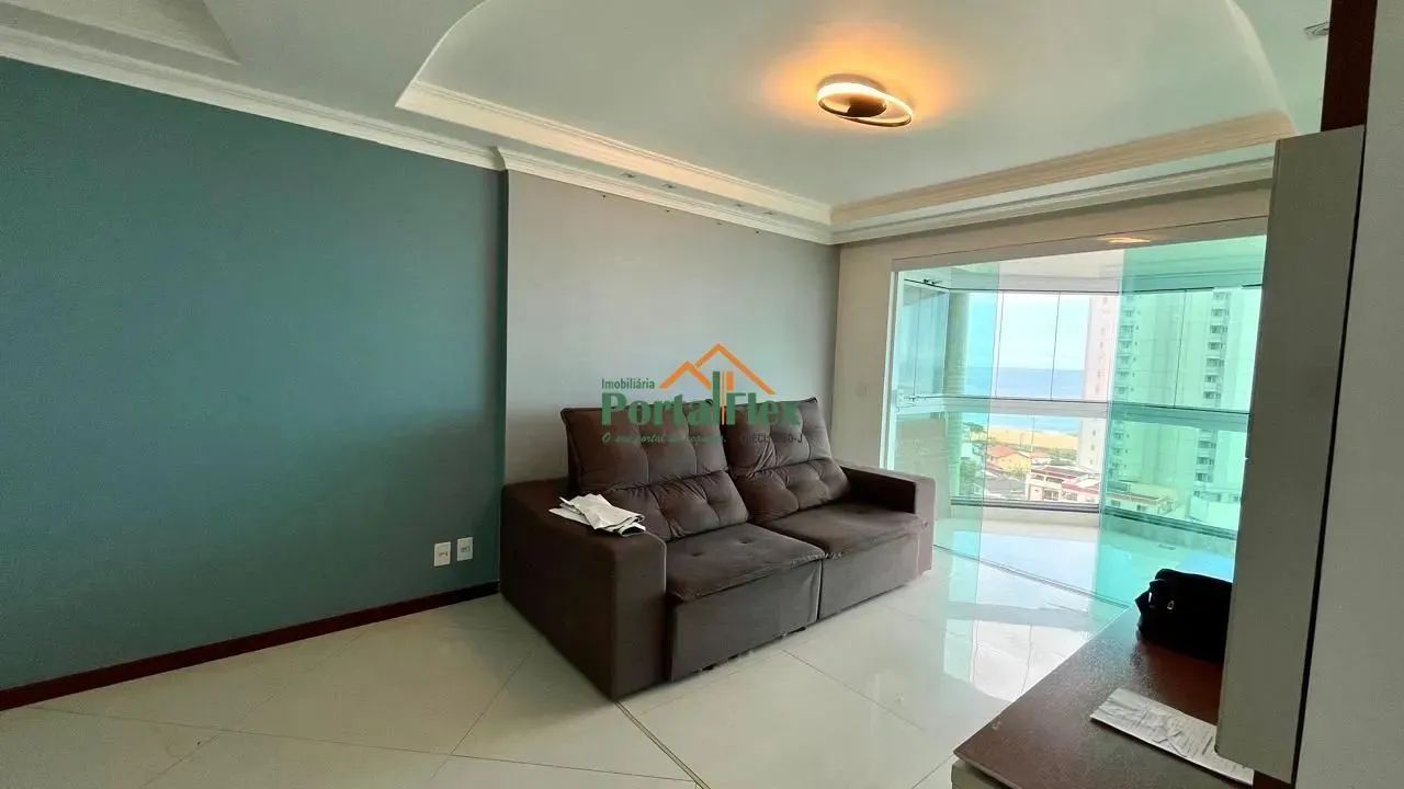 Apartamento à venda em Itapuã - Vila Velha/ES - Foto 2