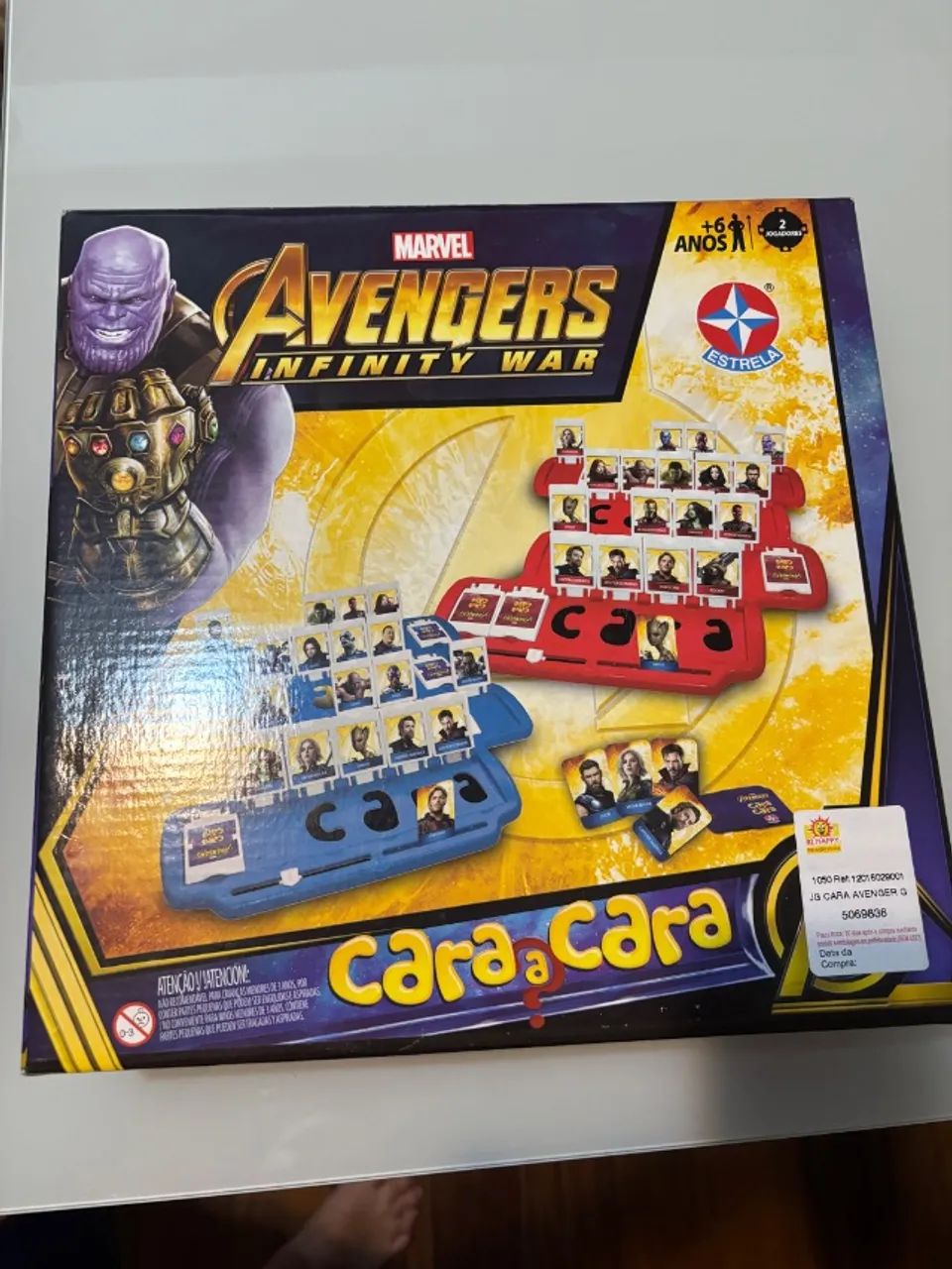 Brinquedo