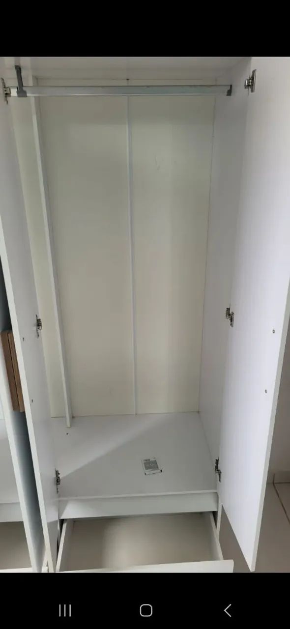 GUARDA ROUPA  - Foto 4