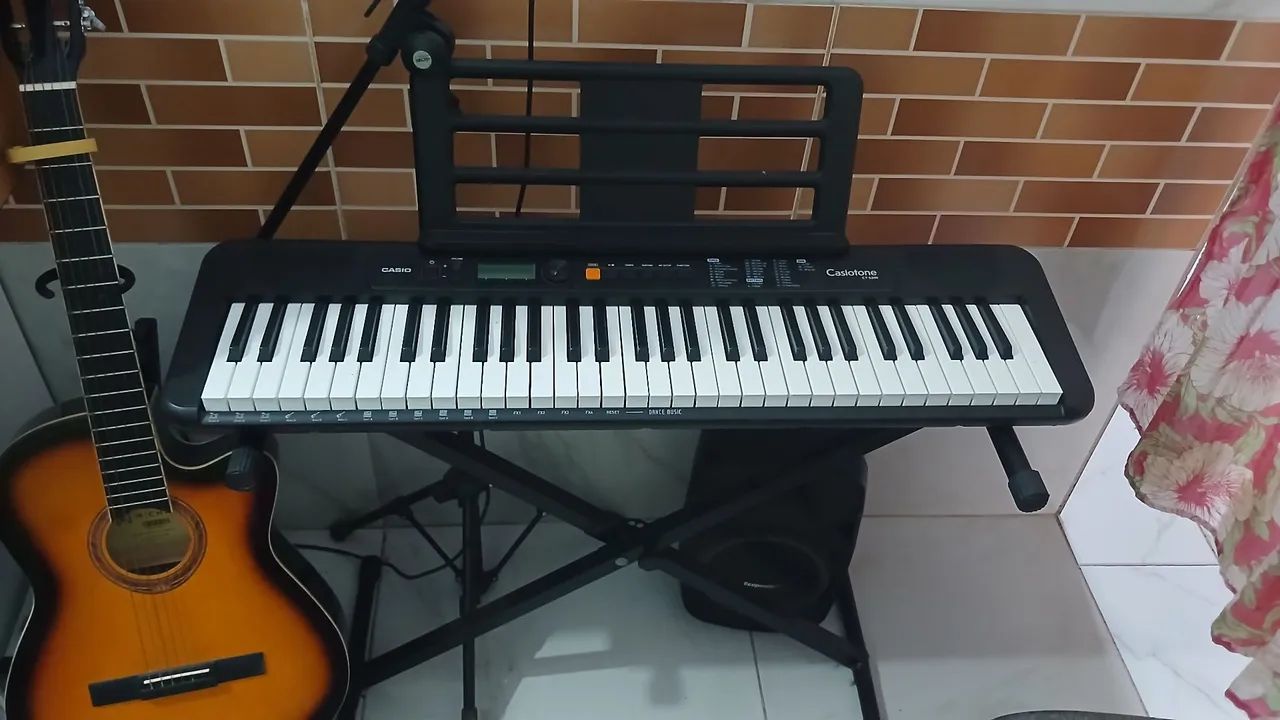Teclado casio  - Foto 2