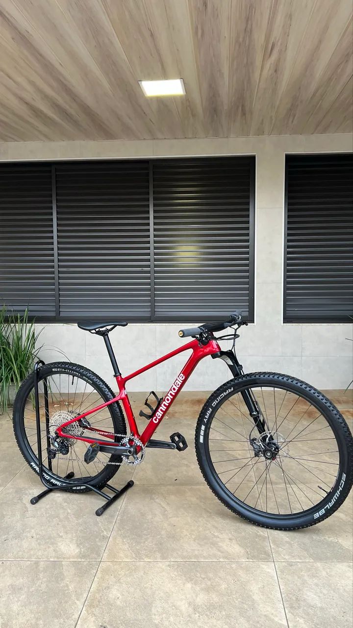 Cannondale Scapel