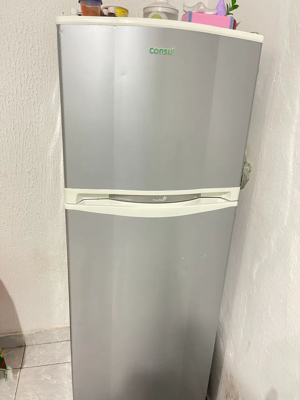 Geladeira