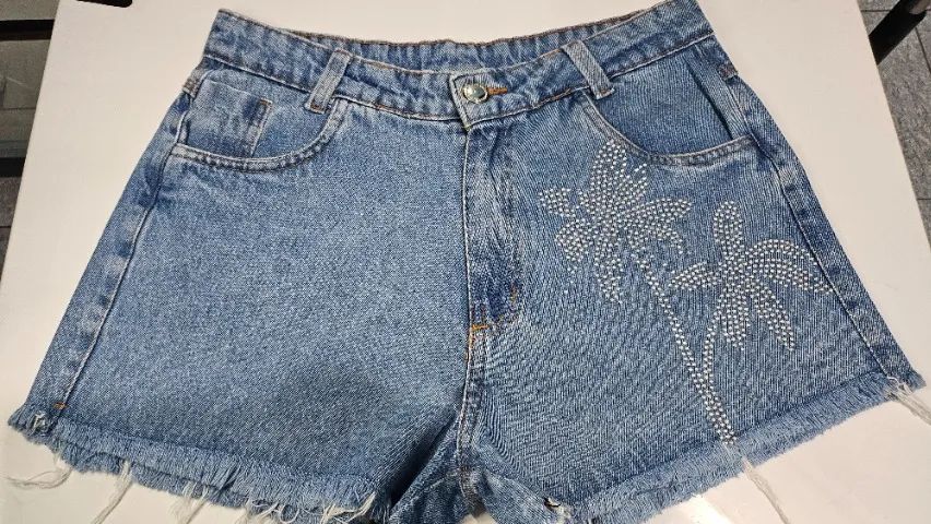 Short Jeans