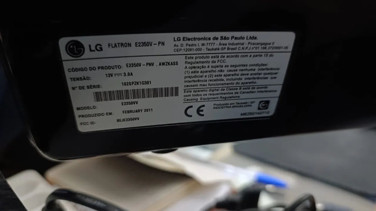 Monitor Full HD LG 24 - Foto 5