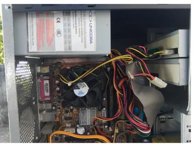Computador com Windows7 - Foto 5