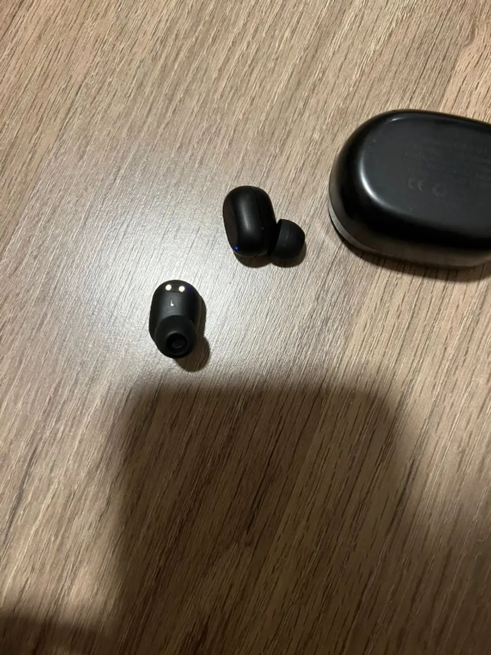 fone de ouvido confortável - Foto 3
