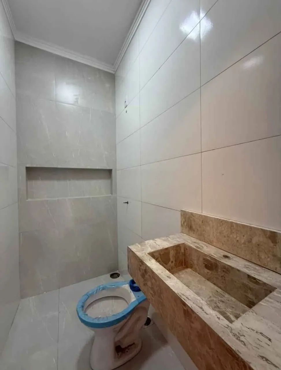 Vende-se Casa  - Foto 4