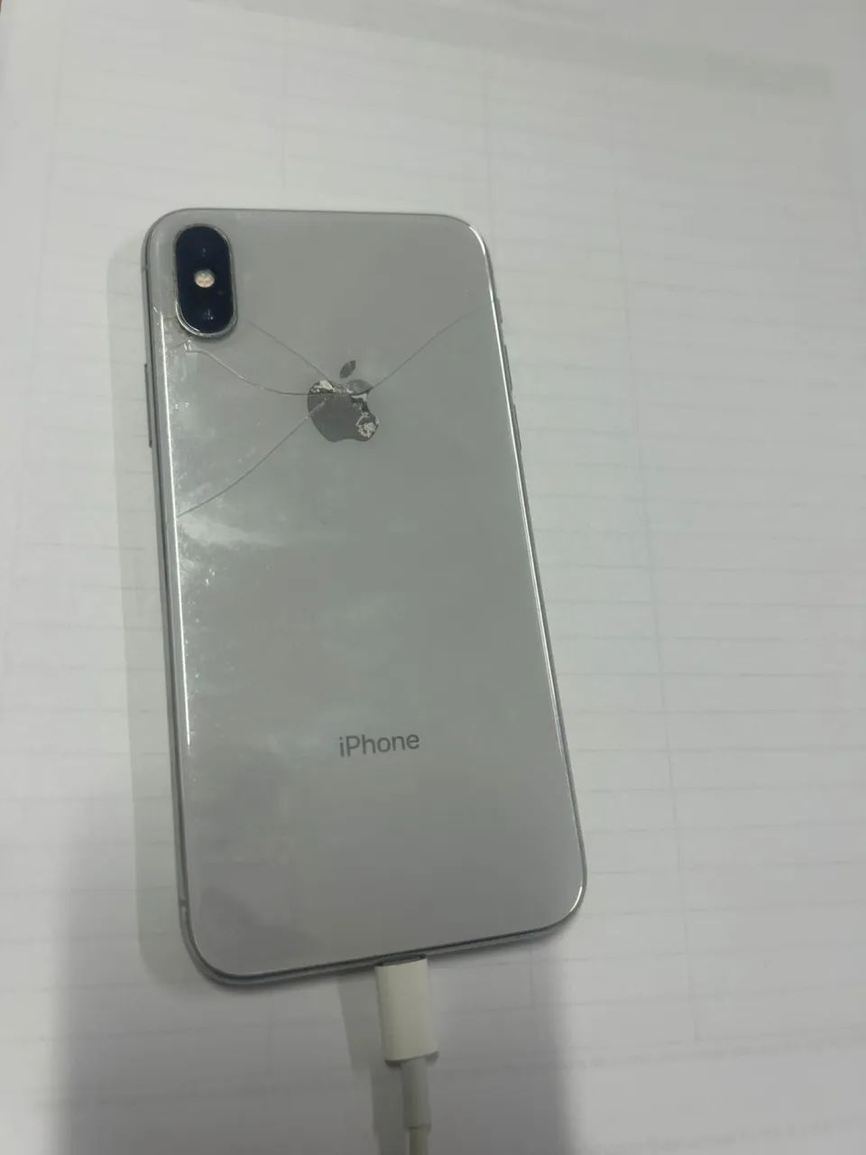 IPHONE X 256GB - Celulares e Smartphones - Centro, São Cristóvão