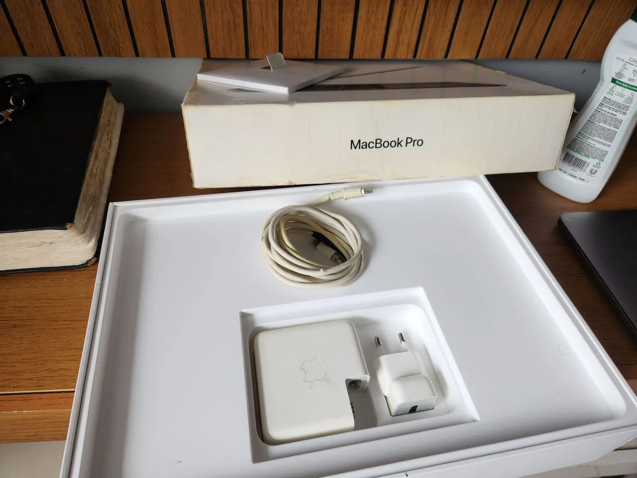 MacBook Pro 13 MacBook Pro 13