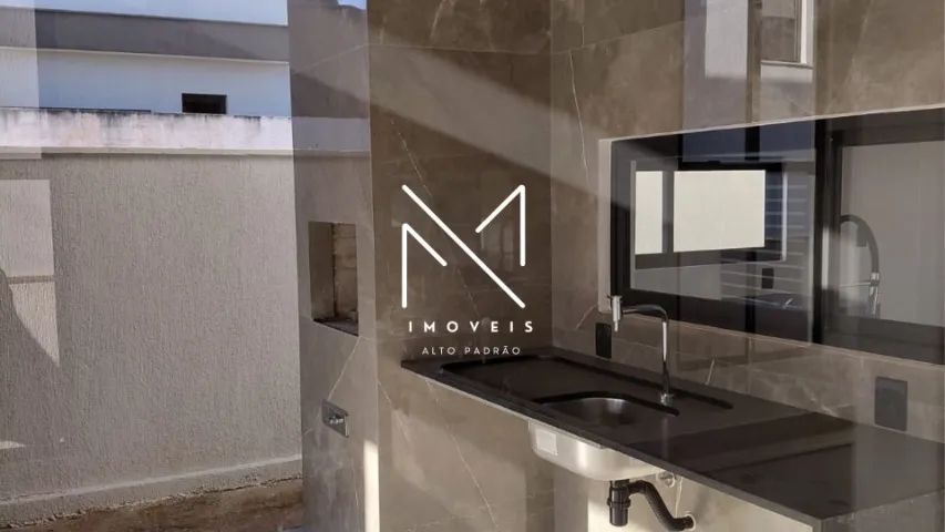 CASA TÉRREA CONDOMINIO  MONTECARLO  - Foto 5