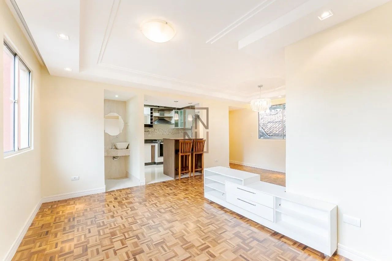 Apartamento com 3 dormitórios no bairro Mercês - Foto 2