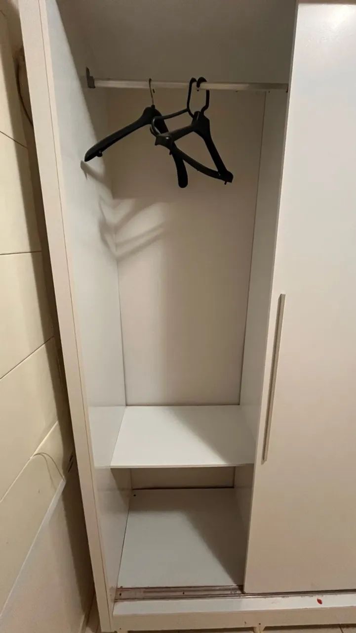 Guarda roupa  - Foto 4
