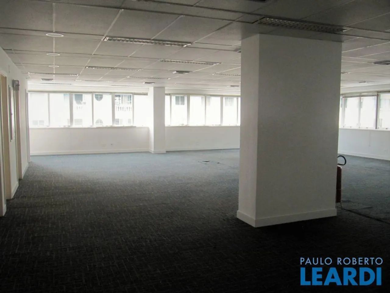 COMERCIAL - JARDIM AMÉRICA - SP - Foto 4