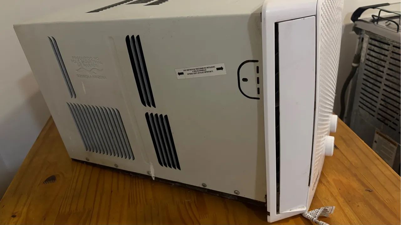 Ar condicionado de Janela  - Foto 4
