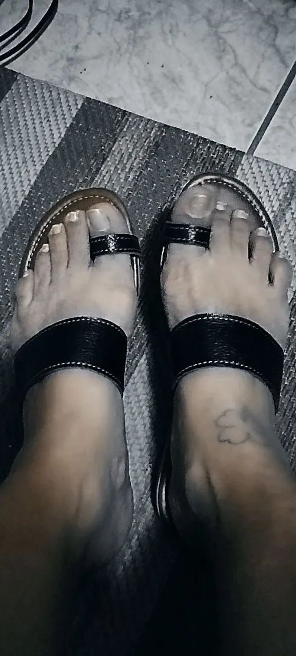Sandália rasteirinha, 38 nova