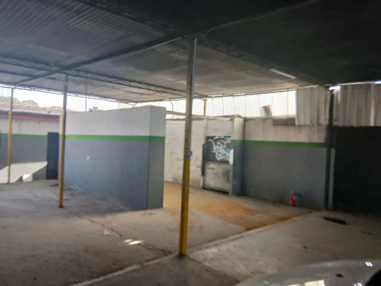 Ponto comercial com edícula direto com proprietário - Foto 5