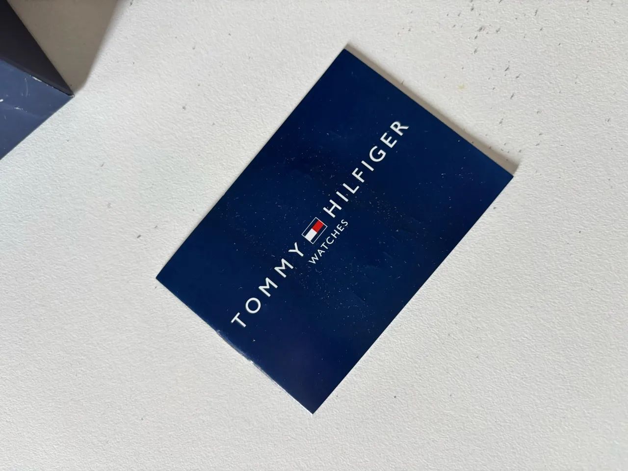  Relógio Tommy Hilfiger Original à venda! - Foto 2
