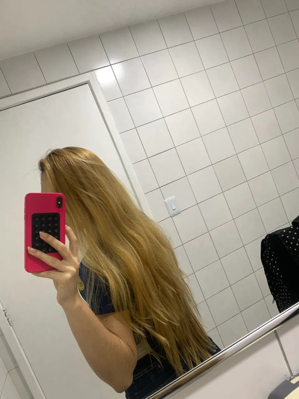 Vendo mega hair - Foto 3