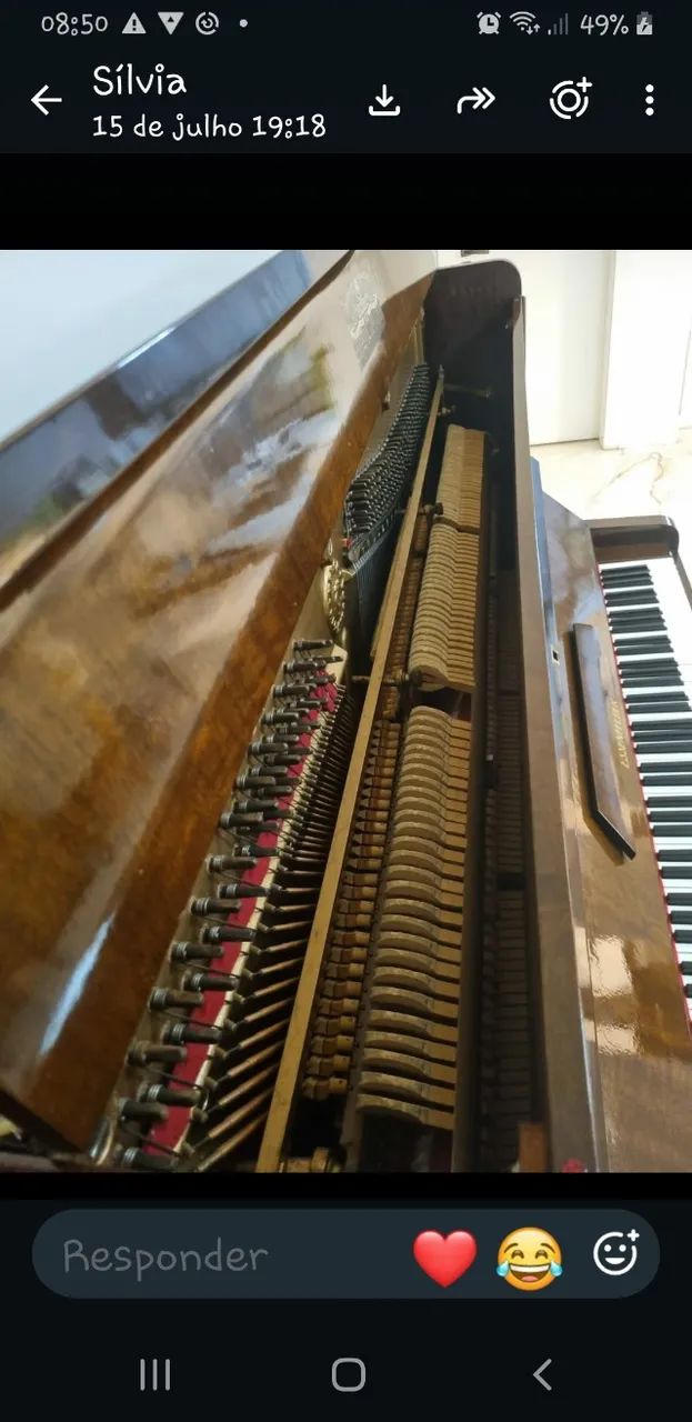 Piano  - Foto 4