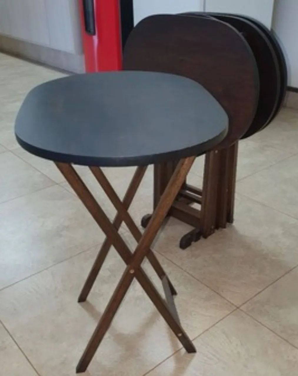 Conjunto mesa aperitivo  - Foto 2