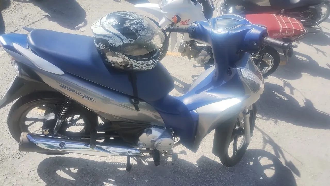 Bis 125 vc 2021 - Foto 2