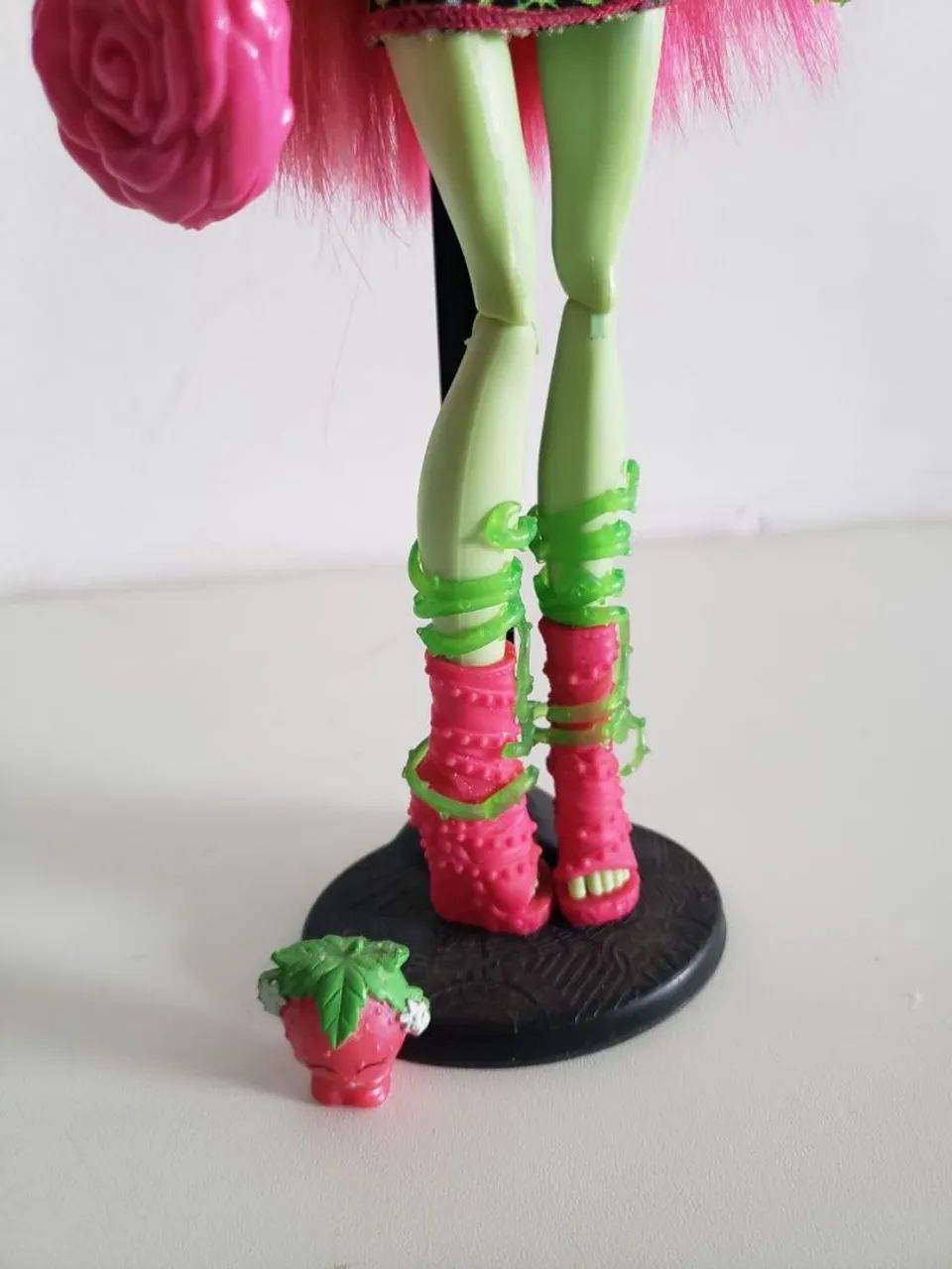 Venus Mcflytrap Monster High - Foto 4
