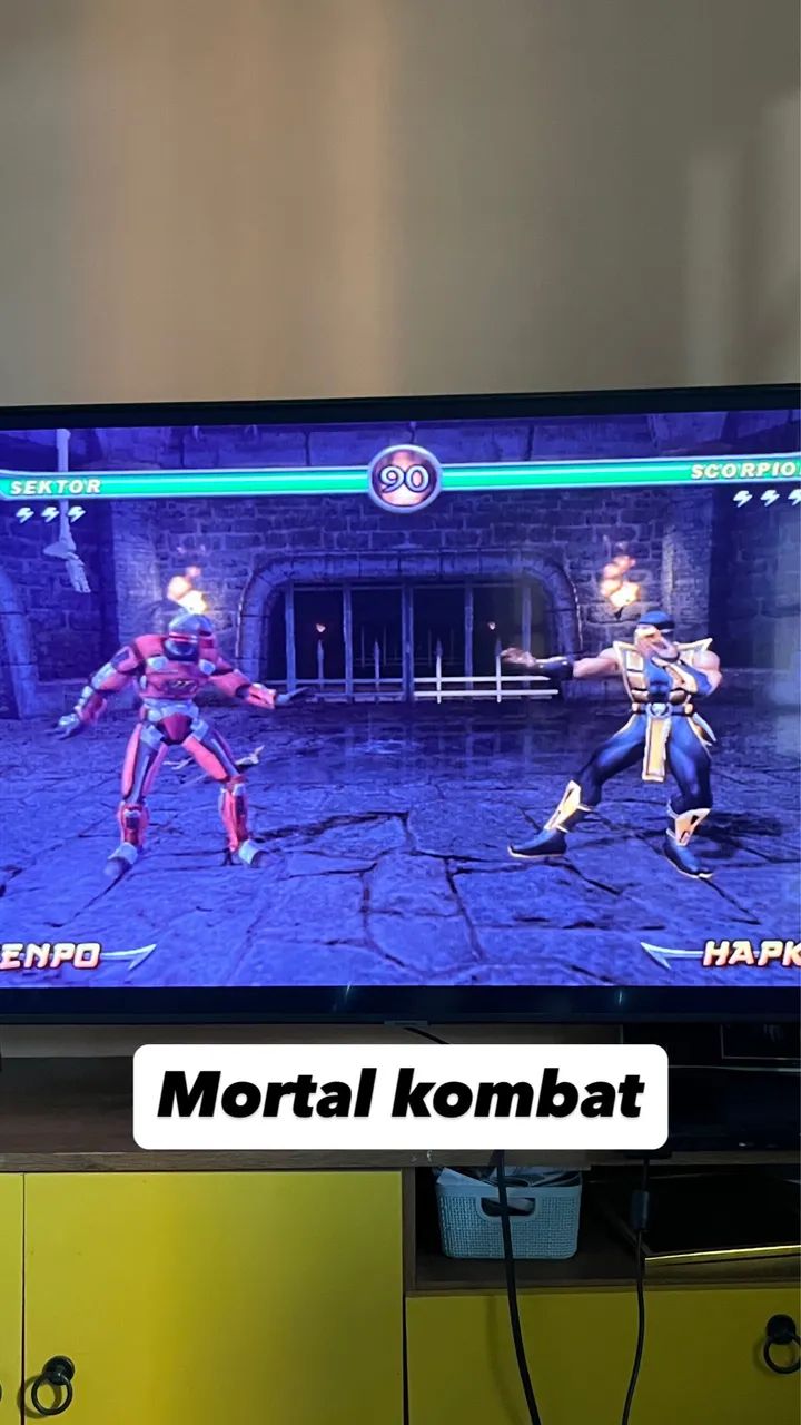PS2 SLIM - Foto 5