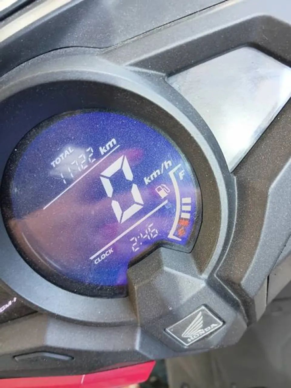 Honda Elite 125 - Foto 3
