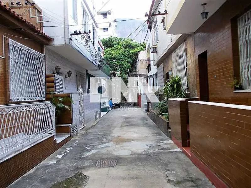 Casa de Vila - Triplex / Residencial / Jardim Botânico - Foto 2