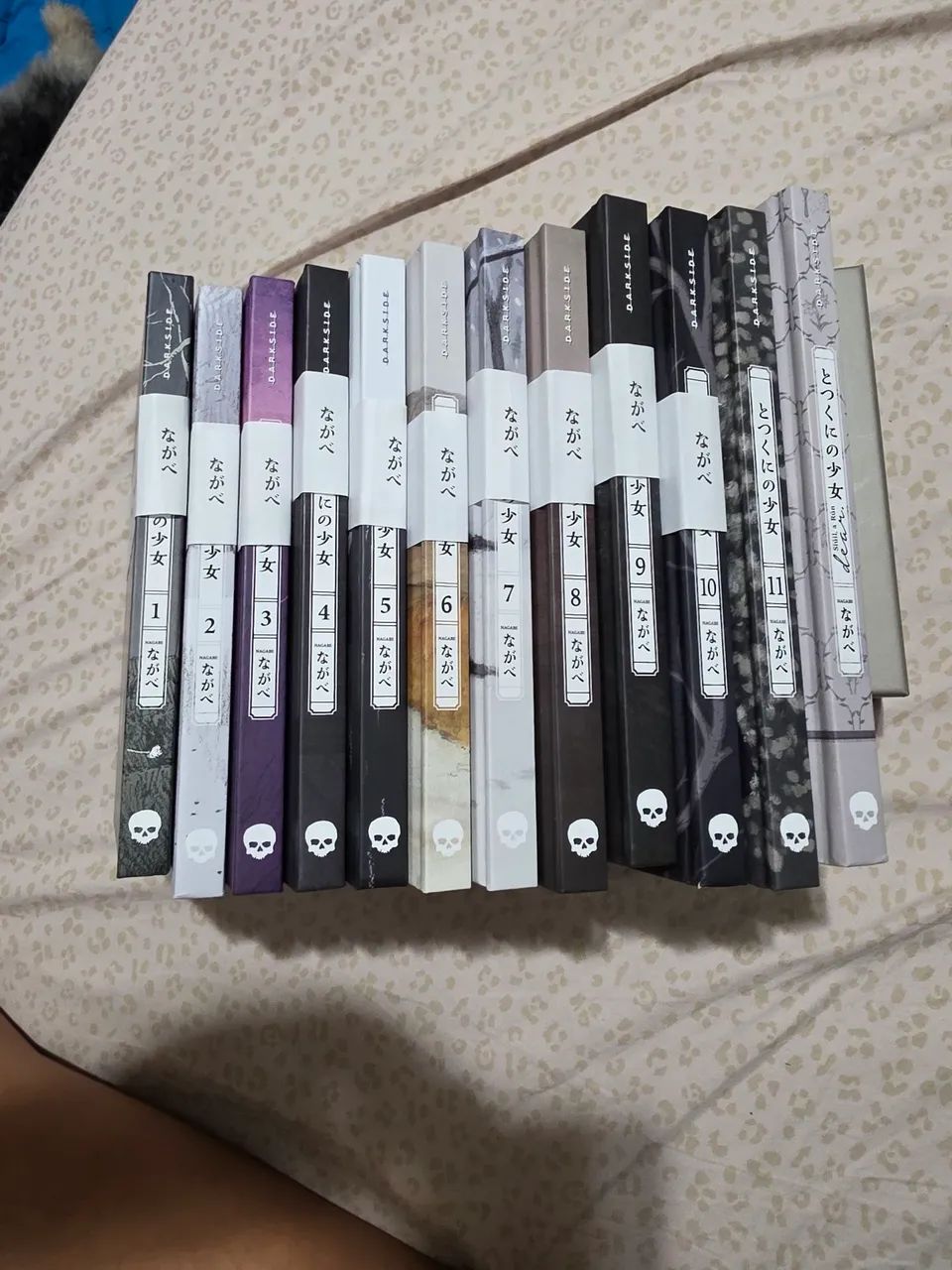 Mangá - Foto 2