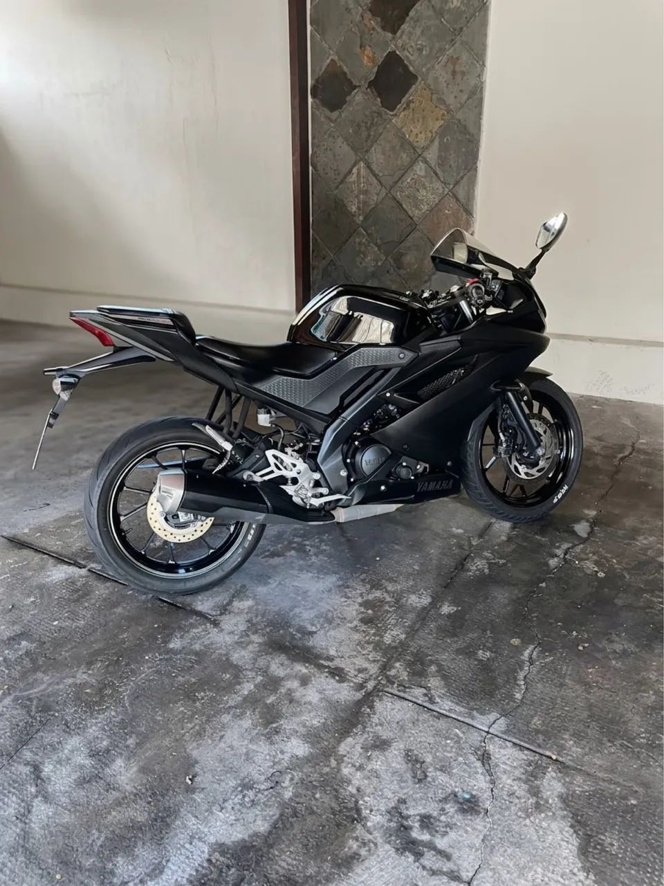Yamaha r15 - Foto 3