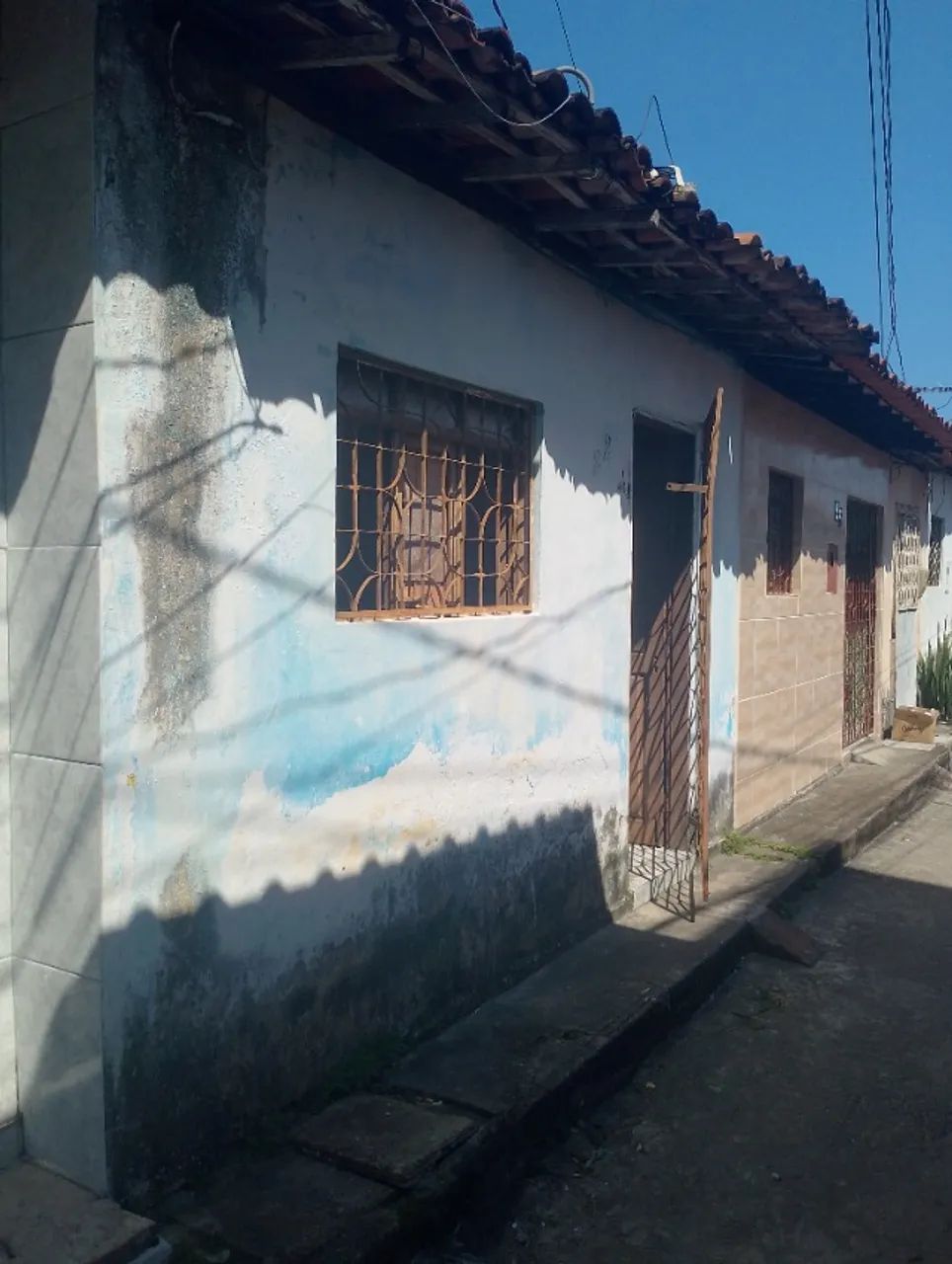 Casa na Mangabeira 4