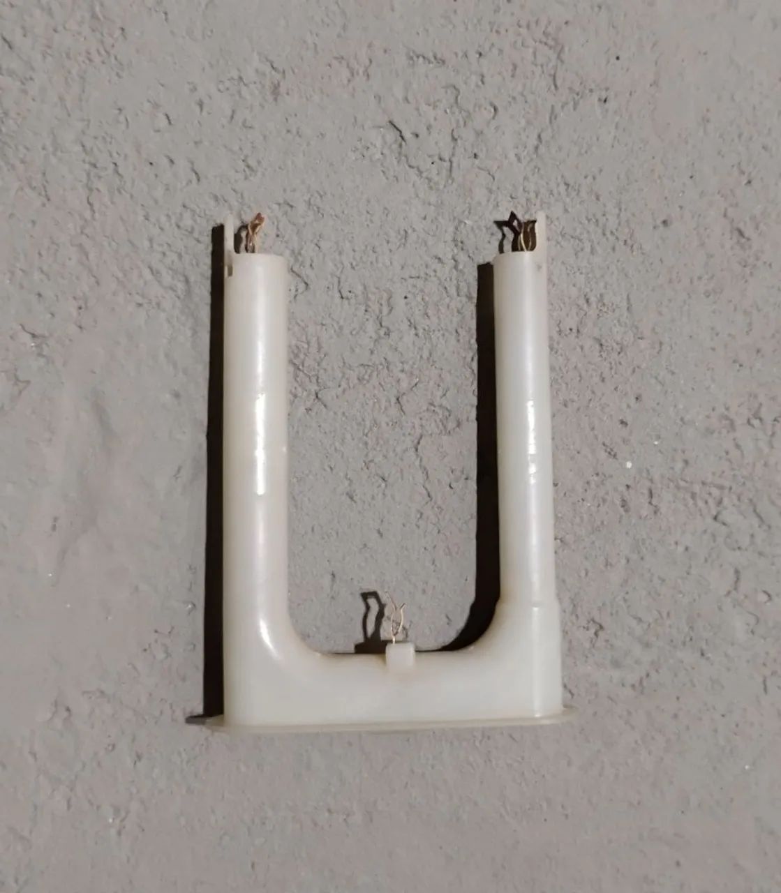 Resistência aquecedor Lorenzetti 220v - Foto 3