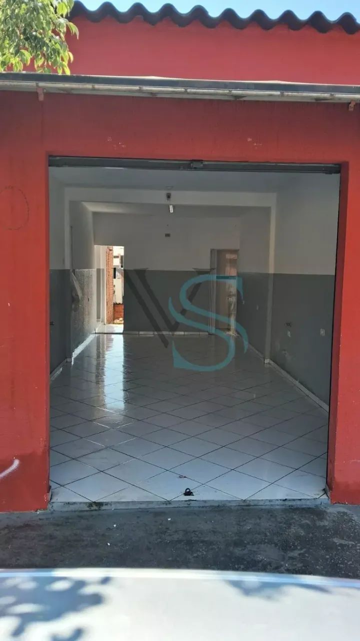 Ponto Comercial para Locação Parque Sao Bento - Foto 4