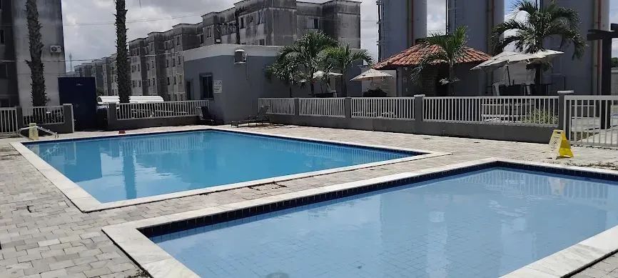 Aluguel Apartamento Ernani Satiro - Foto 2