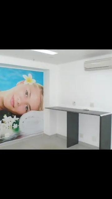 Sala Comercial para Venda em Barra Mansa, CENTRO, 4 banheiros - Foto 5