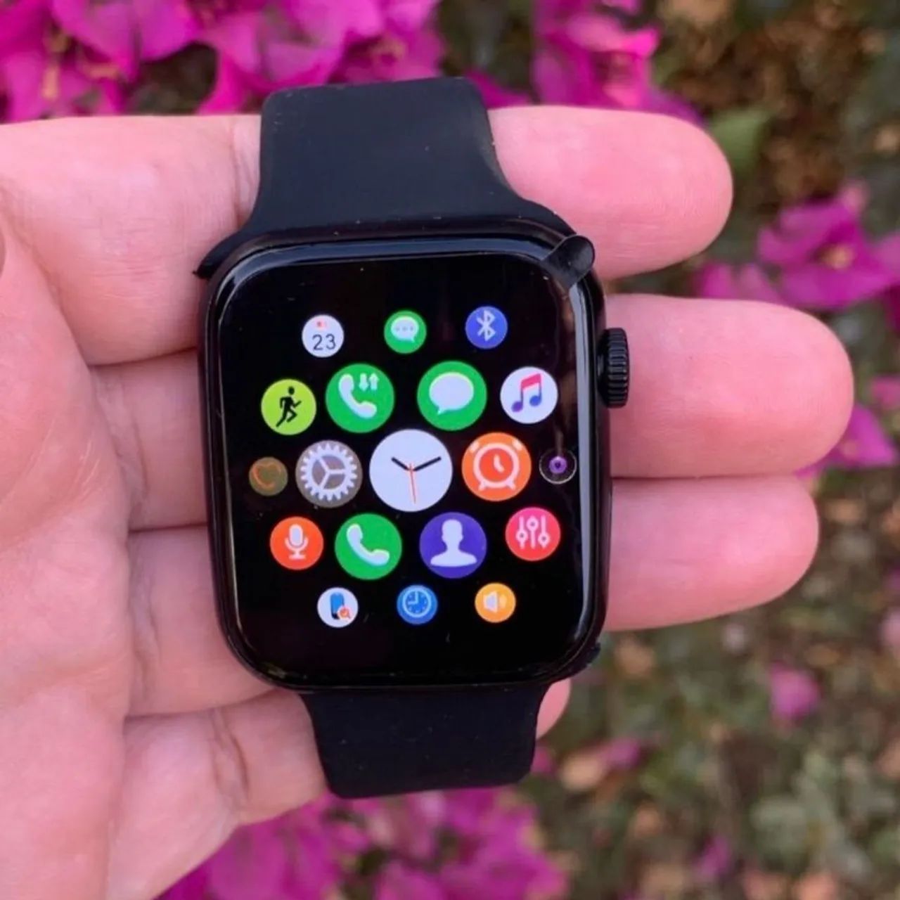 Smartwatch X8 - Foto 3