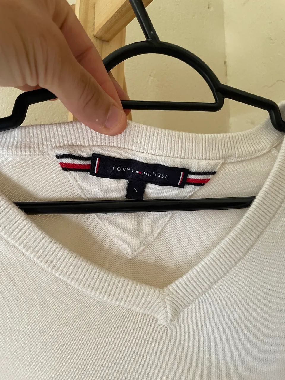 Tommy Hilfiger
