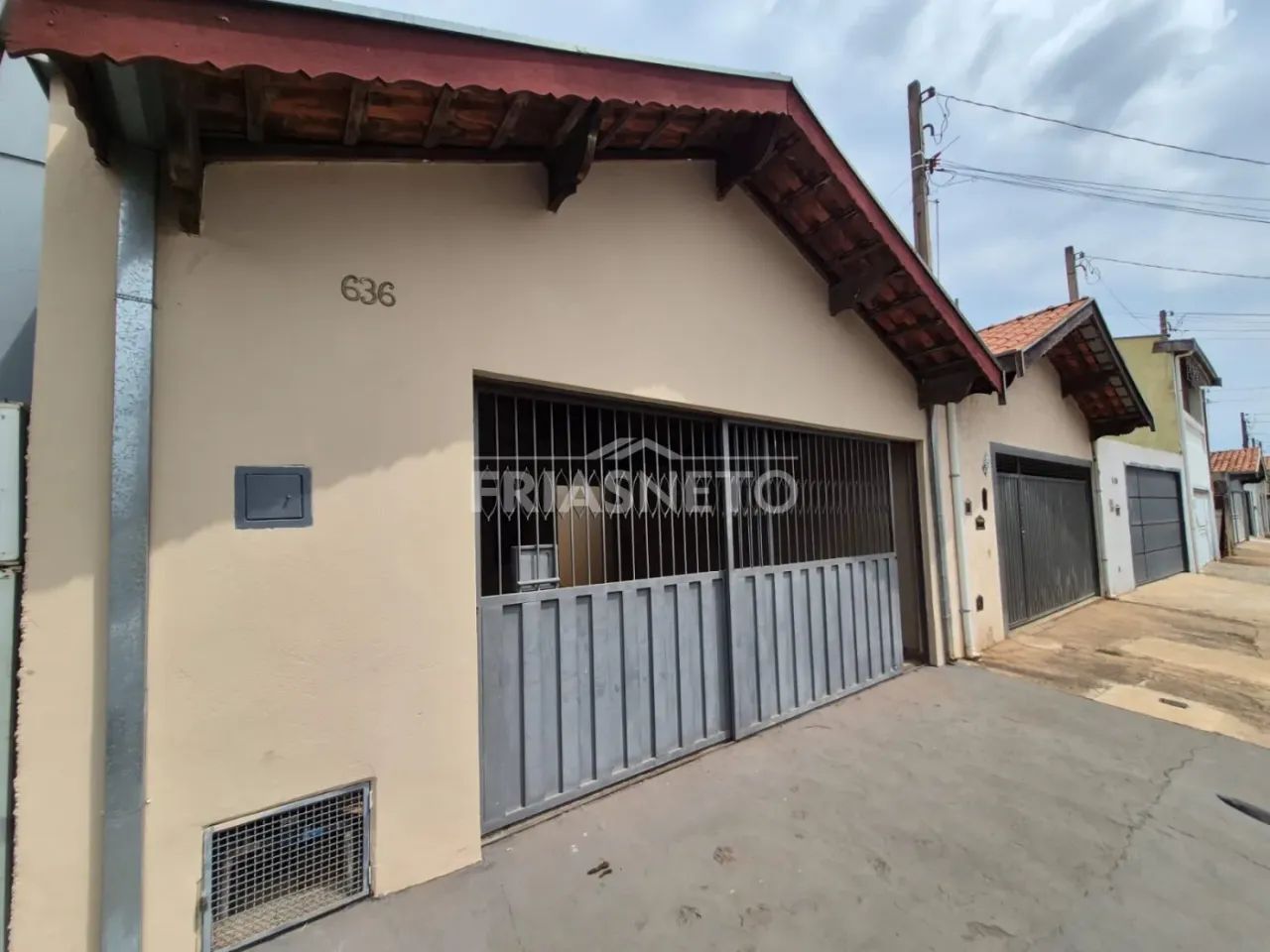Residencial Casa em Piracicaba - Foto 3