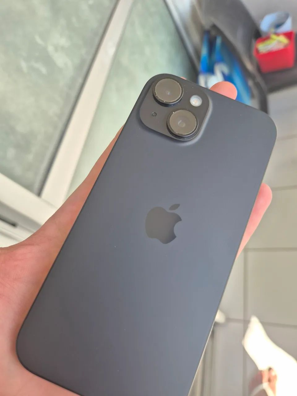Iphone 15 128g - Foto 3