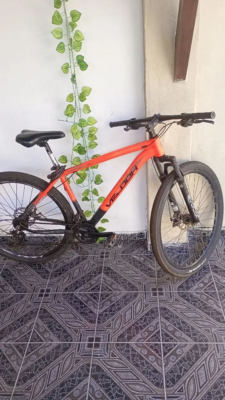 Bicicleta Aro 29 - Foto 2