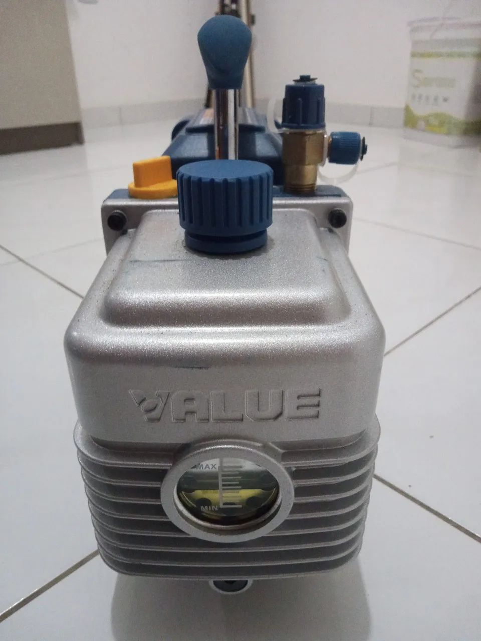 Vende-se bomba de vácuo  - Foto 5