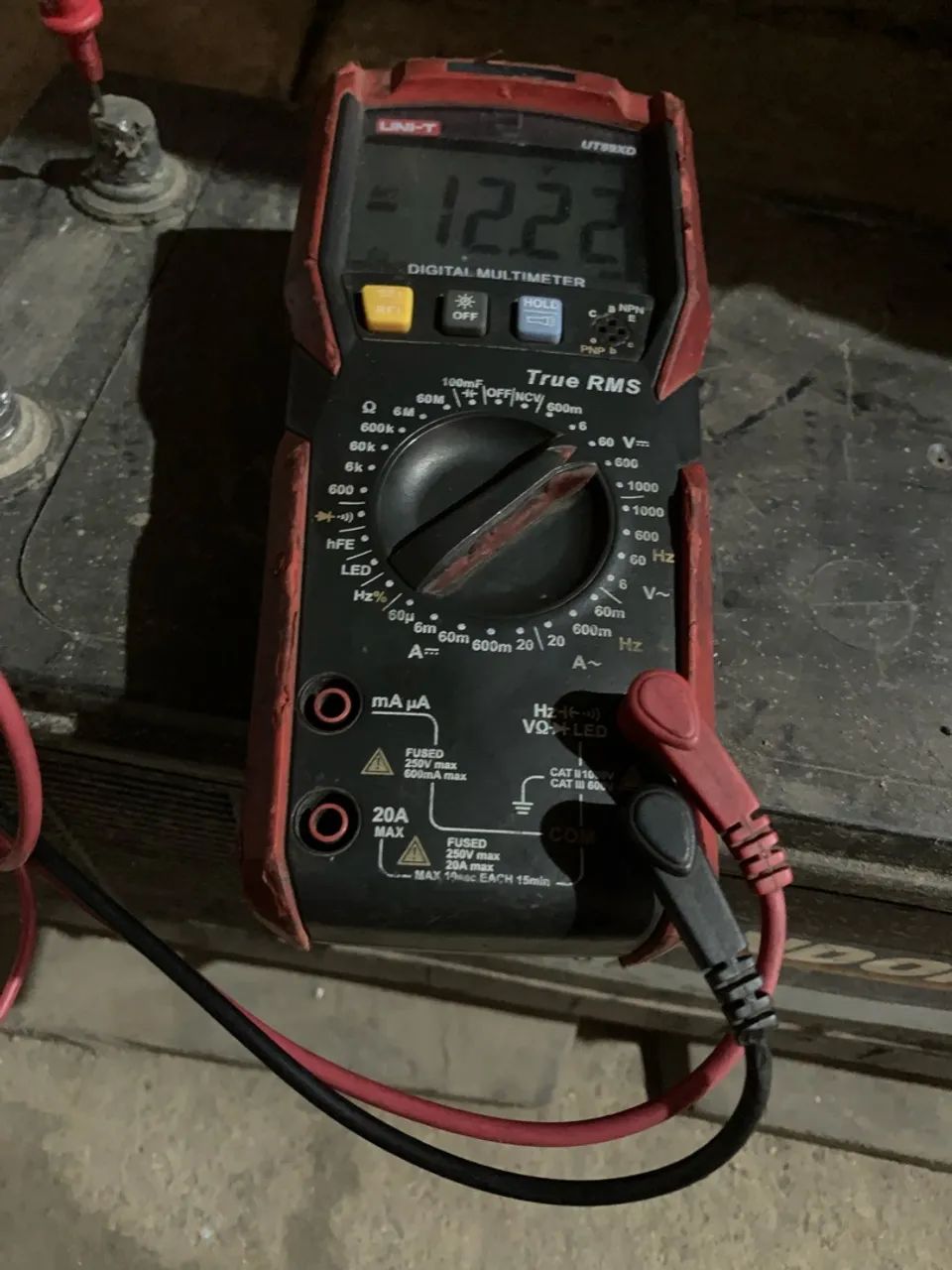 Bateria 150ah  - Foto 2
