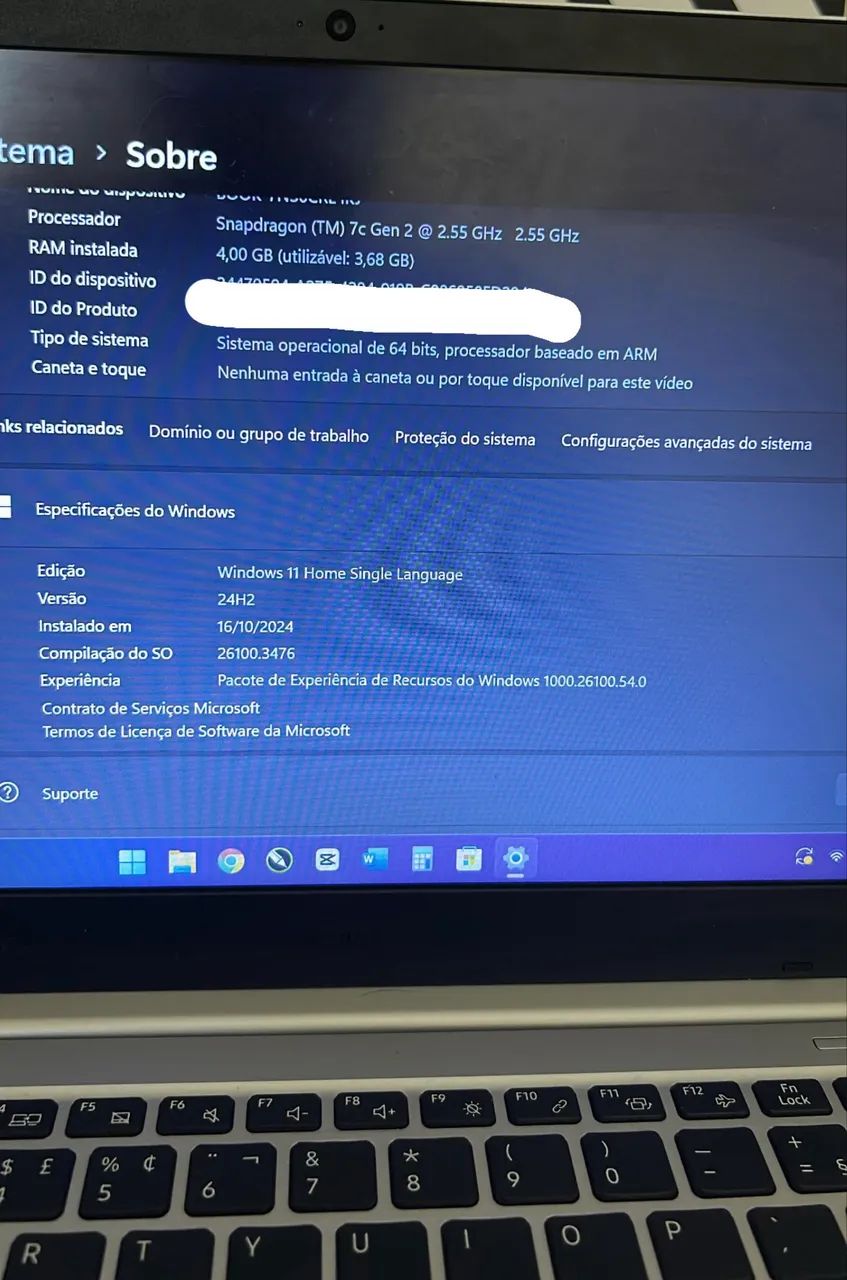 Vendo - galaxy go book - Samsung  - Foto 2