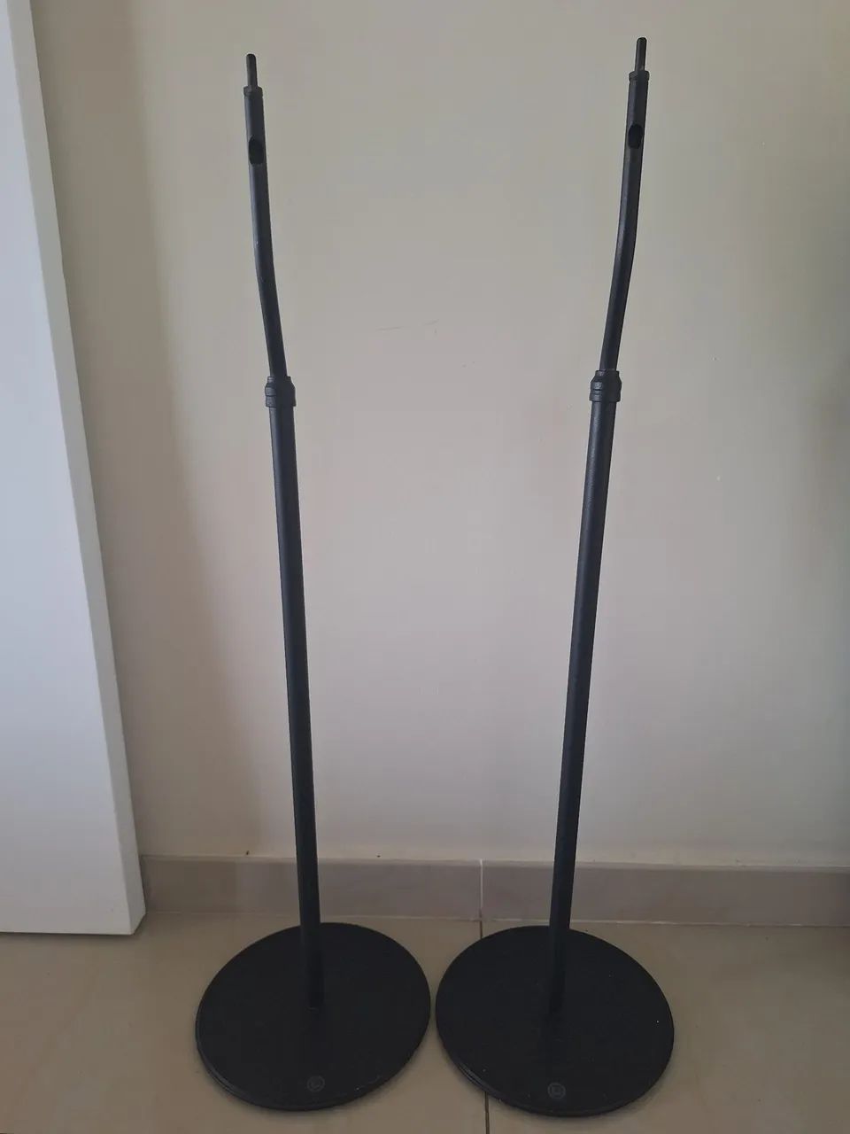 Par de pedestal som home theater  - Foto 2
