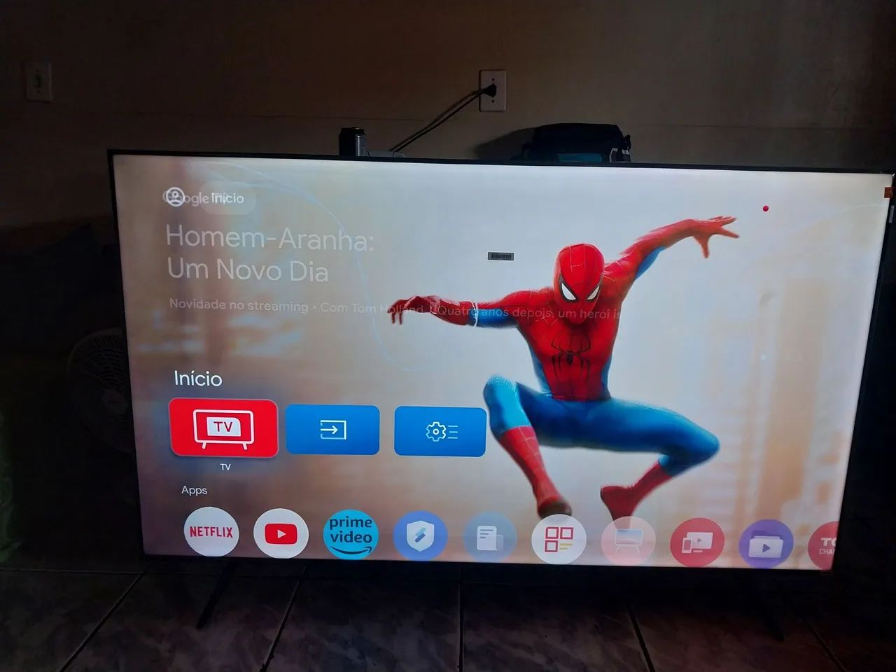 TV 65P QLED - Foto 2